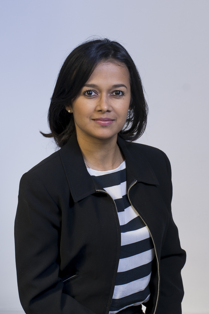 VANESSA SENIOR ARRIETA