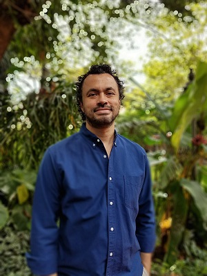 ALEJANDRO RIVERA ÁLVAREZ