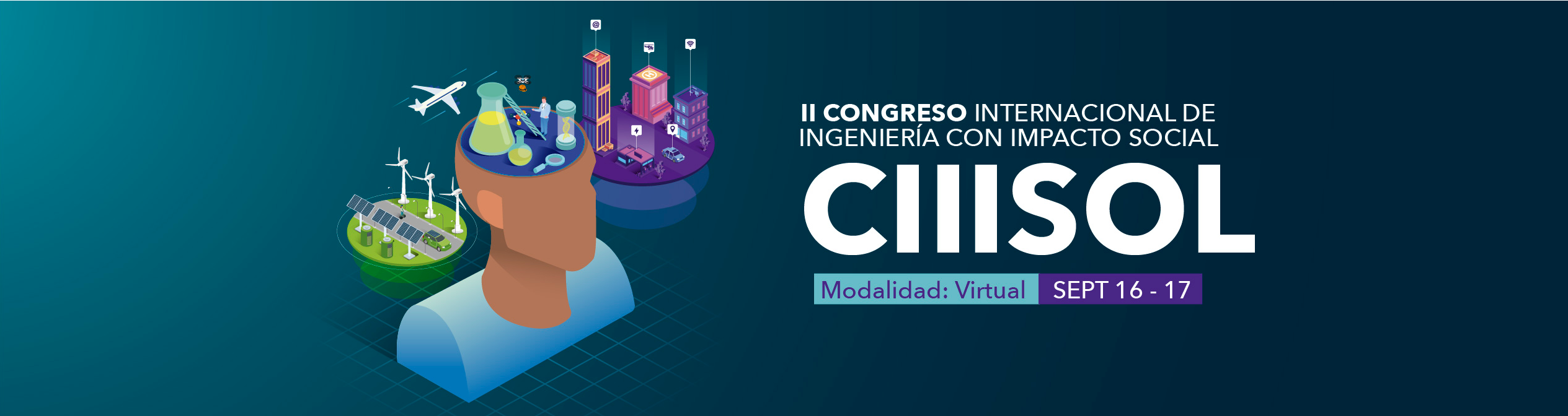 CIIISOL