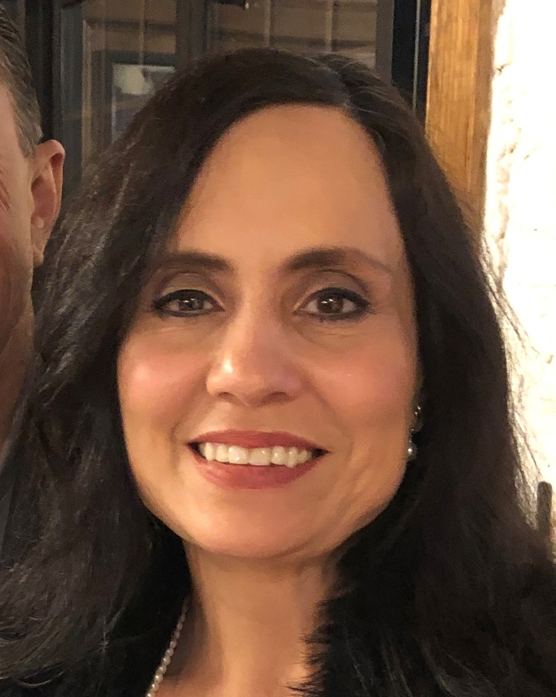 IRMA GARCÍA VILLAREAL
