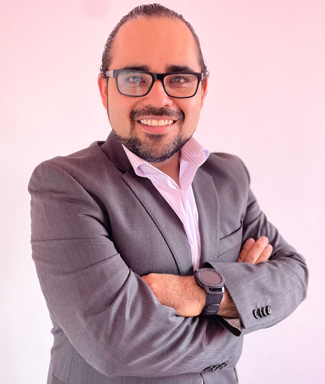 RICARDO MARTÍN CASTRO ACOSTA