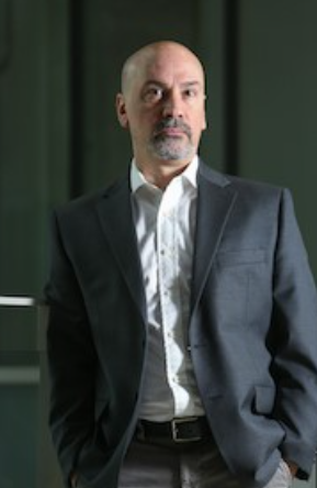 PABLO D. ZAVATTIERI